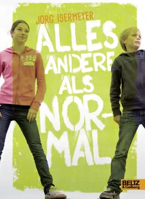 Produktbild von Isermeyer, J: Alles andere als normal