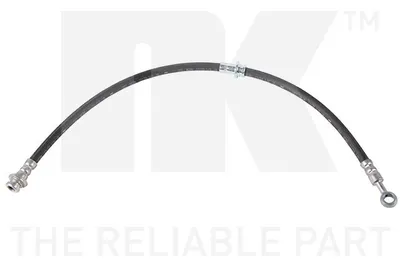 Produktbild von NK 852254 Bremsschlauch für NISSAN PRIMERA (P11) PRIMERA Hatchback (P11) PRIMERA Traveller (WP11)