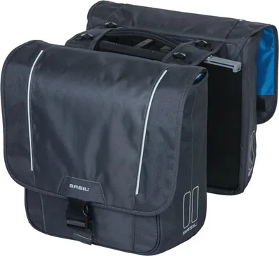 Produktbild von BASIL Doppelpacktasche Sport Design MIK