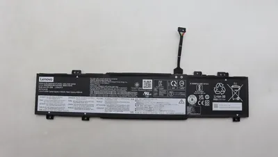 Image de Lenovo 47Wh 3 cellules lithium-ion