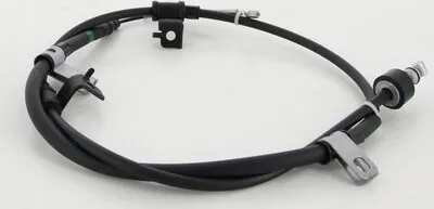 Produktbild von TRISCAN Handbremsseil Seilzug Feststellbremse für HYUNDAI GETZ (TB) Hinten Links 8140 43165
