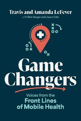 Produktbild von Game Changers