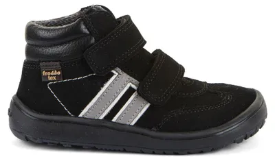 Produktbild von Froddo Barefoot F-Motion Tex Black Größe EU 32, KI-generiertes Bild