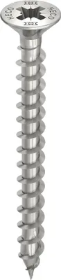 Produktbild von HECO TOPIX-plus A2, Senkkopf, Pozi-Drive, TG
