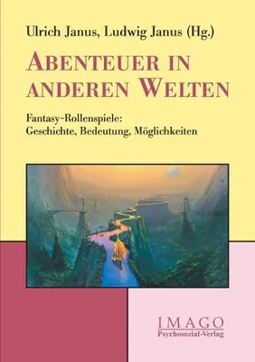 Zdjęcie produktu dla Abenteuer in anderen Welten