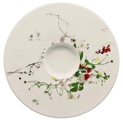 Imagen del producto de Rosenthal Kaffee-Untertasse Fleurs Sauvages 10530-405101-14741