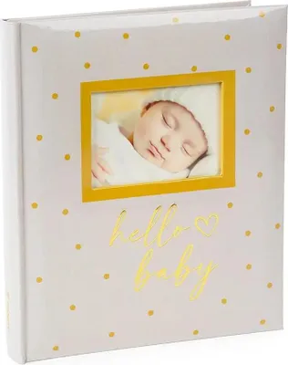 Produktbild von Selbstklebendes genähtes Fotoalbum