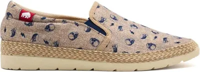 Produktbild von Gioseppo Proctor Espadrilles Beige EU 45 Mann Beige EU 45
