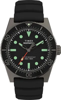 Obrázok produktu pre Pánské hodinky Timex Deep Water Timex-TW2W74700