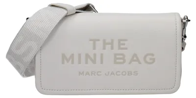 Produktbild von Marc Jacobs Umhaengetasche aus Leder in Weiss 2S4SMN080S02137