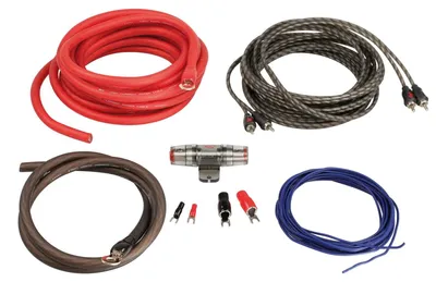 Produktbild von ACV LK-20 Kabelsatz