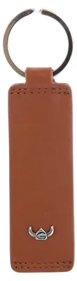 Produktbild von Golden Head Leder Polo Schlüsselanhänger 5157 Cognac braun
