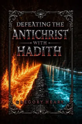 Produktbild von Defeating the Antichrist with Hadith