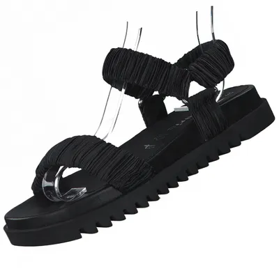 Produktbild von Tamaris Tamaris schwarz schwarz 282-00-01042