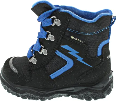 Produktbild von Superfit Husky1 1-000048-0010 (23/schwarz-blau)