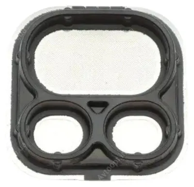 Produktbild von TOYOTA Corolla Yaris Auris Zahnradabdeckung Dichtung 11159-47010 OE