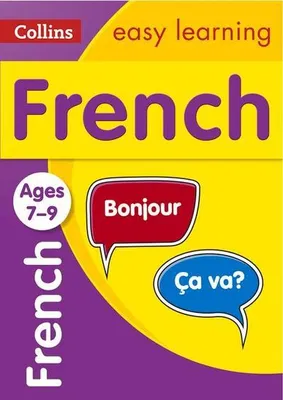 Obrázok produktu pre French Ages 7-9
