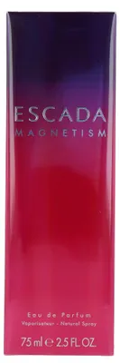 Productafbeelding van Escada Magnetism Eau De Parfum (75 ml)