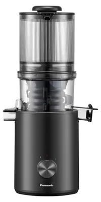 Obrázok produktu pre Panasonic MJ-L900KXE odšťavňovač, objem 1,5 litra, priemer násypky 120 mm, 5