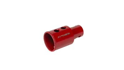Image de Trépan drygres premium 35 mm - RUBI - 6973