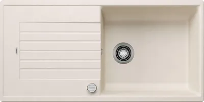 Immagine prodotto di BLANCO ZIA XL 6 S SILGRANIT bianco morbido