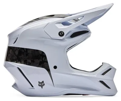 Obrázek produktu pro Fox V3 Rs Fracture Helm [Wht] Größe: S