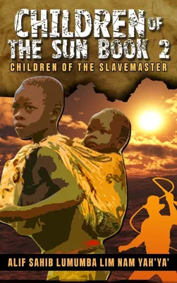 Produktbild von Children of the Sun Book 2