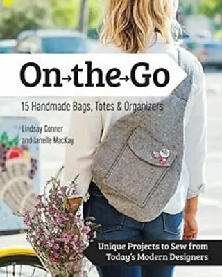Productafbeelding van On-the-Go-Bags