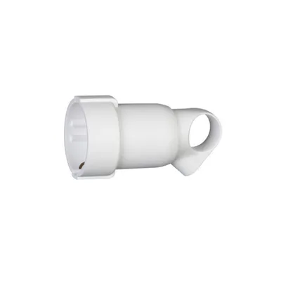 Produktbild von Legrand 050331, 471 g, 190 mm, 95 mm, 95 mm