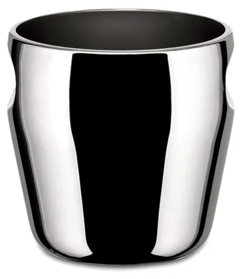 Produktbild von Eiseimer von Alessi - Edelstahl 18/10 hochglänzend