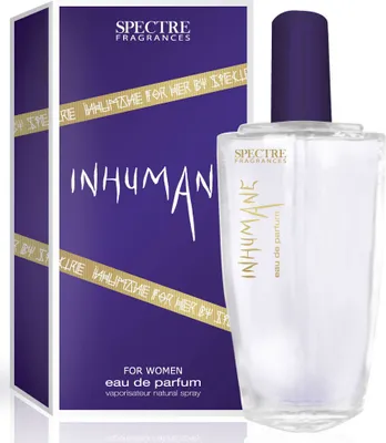 Produktbild von NG SPECTRE Spectre Unmenschlich, 100 ml