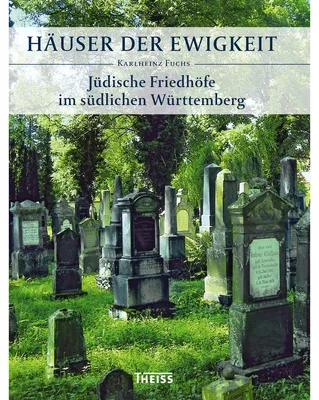 Zdjęcie produktu dla Häuser der Ewigkeit