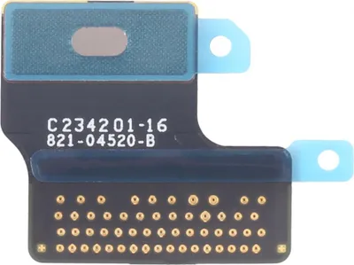 Image de Pour Apple Watch Ultra 49 mm Connecteur LCD Câble flexible Pièce de rechange pour réparation