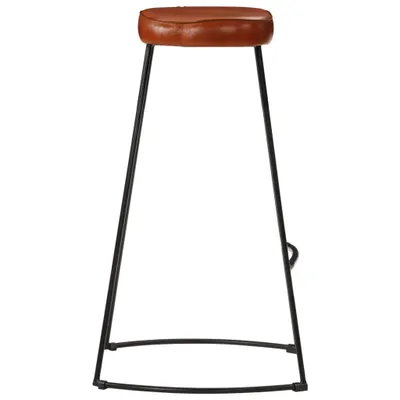 Immagine prodotto di vidaXL Sgabello Gavin 2 pz. 44x37,5x78 cm