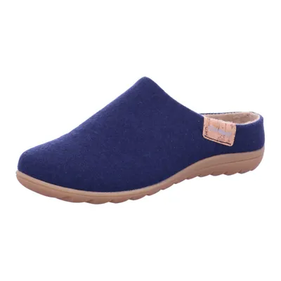 Produktbild von Westland Cadiz 01 | Hausschuh für Damen | Blau