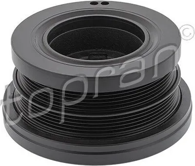 Produktbild von TOPRAN 500 626 Riemenscheibe Kurbelwelle für BMW 3 Limousine (E46)