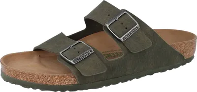 Immagine prodotto di Scarpe Birkenstock Arizona Desert Dust Timo Figlio Vegan, 1024550