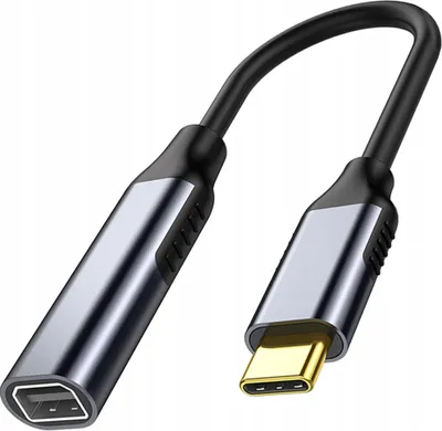 Obrázok produktu pre Co2 Adaptér Usb-C Mini Display Port Adaptér Kábel Usb Typ C Dp 8K 60Hz