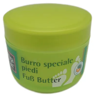 Immagine prodotto di Allgasan Burro Speciale Piedi 200 Ml
