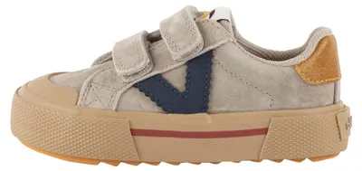 Image de Baskets Basse en cuir