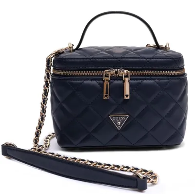 Image de Le sac Guess QG245677MIDNIGHTXXA