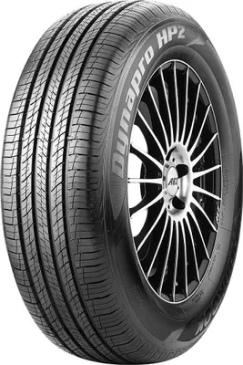 Obrázok produktu pre 235/55 R 18 100H Ra33_Dynapro_Hp2 Tl M+S Hankook