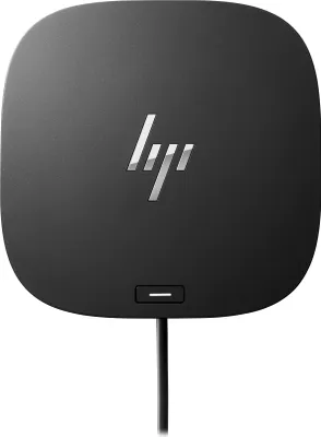 Produktbild von HP USB-C Dock G5 Dockingstation