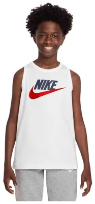 Immagine prodotto di Canotta Nike HM5843-100 da Bambini