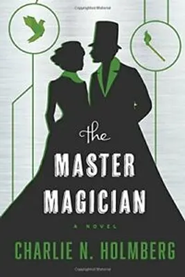 Immagine prodotto di The Master Magician