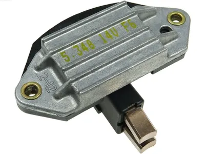 Obrázek produktu pro AS-PL ARE9108(LETRIKA) Regulátor alternátoru 12V alternátor