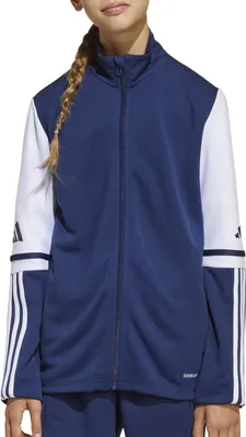 Produktbild von Adidas Squadra 25 Trainingsjacke Kinder
