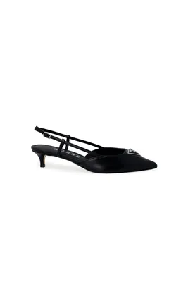 Obrázok produktu pre Lodičky Guess Jesson slingback black