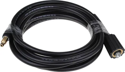 Produktbild von NILFISK - Hochdruckschlauch C110.3 - 5 meter - 126481137