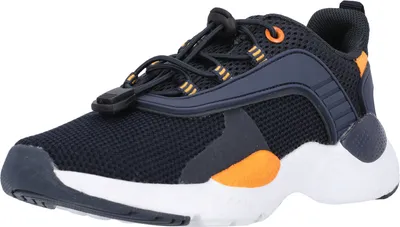 Produktbild von ZIGZAG Sneaker Gusien mit atmungsaktiver Funktion 2048 Navy Blazer 28